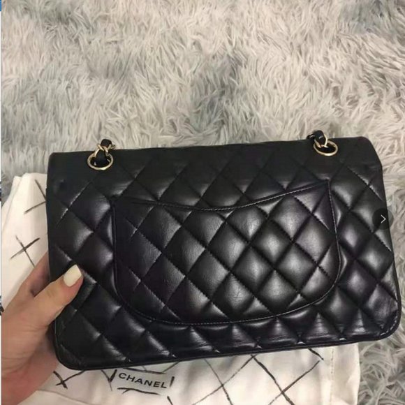 Chanel mini cf - Picture 4 of 6